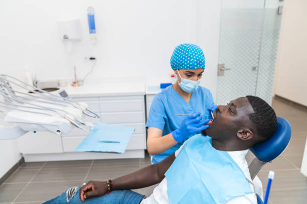 , AR Emergency Dentist Company